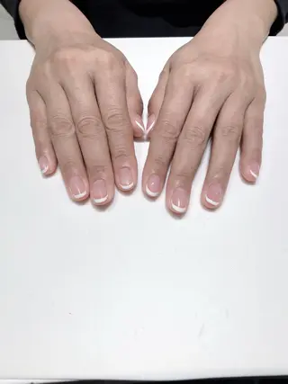 ネイル M ネイルサロンのネイルデザイン