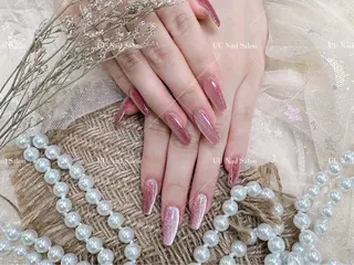 ネイル UU Nail Salon 西川口のネイルデザイン
