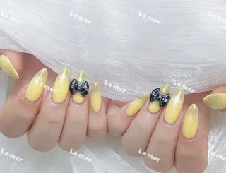 ネイル Merit メリット_のネイルデザイン