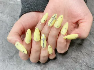 ネイル nailroom mimiのネイルデザイン