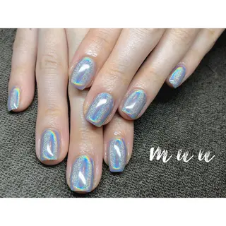 ネイル muu nailのネイルデザイン