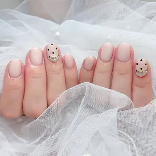 ネイル Epokku ネイルサロンのネイルデザイン