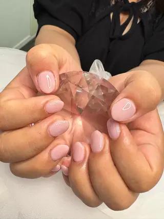 ネイル 新宿マグネット Mii Nailのネイルデザイン
