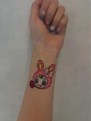 本村 かなこのその他イメージ