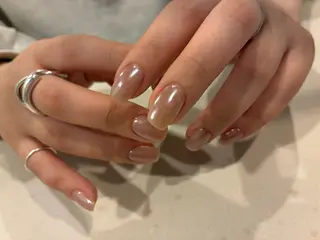 ネイル hi nanaのネイルデザイン