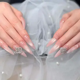 ネイル Hin Nail 日本橋のネイルデザイン