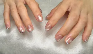 ネイル BONNIE NAILのネイルデザイン