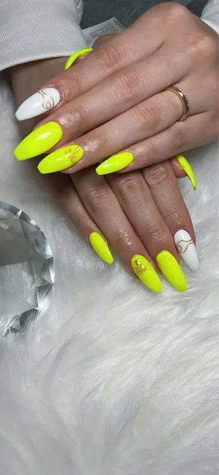 ネイル R:me nailのネイルデザイン