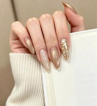 ネイル ミー ミーのネイルデザイン