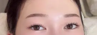 アイブロウ eyelist 🎀SHIINA🎀のマツエク・マツパデザイン