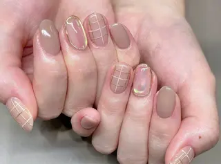 ネイル Ella salonのネイルデザイン