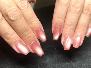 ネイル Chika .のネイルデザイン