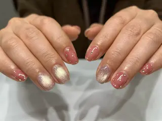 ネイル kaneku hironoのネイルデザイン