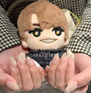 ネイル unnamed. Kurumiのネイルデザイン