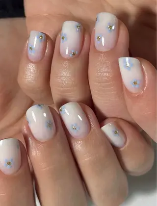 ネイル IN’S Rachaelのネイルデザイン