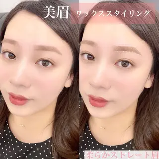アイブロウ LUMICIA💛 眉毛専門店の眉毛・アイブロウイメージ