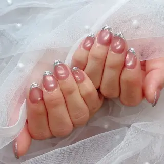 ネイル 心斎橋Salon Epokkuのネイルデザイン