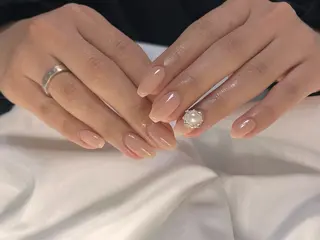 ネイル IK_ nailのネイルデザイン