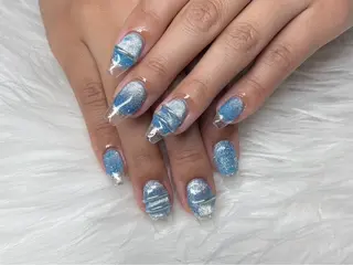 ネイル ネイルサロン ANELAのネイルデザイン