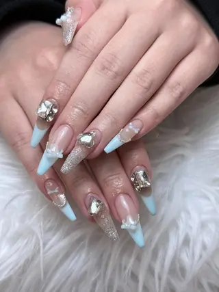 ネイル Jenn Nail Salonのネイルデザイン