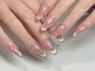 ネイル Rubys nailのネイルデザイン