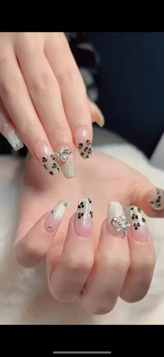 ネイル RuBy Nail93のネイルデザイン