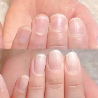 ネイル gram nailのネイルデザイン