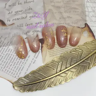 ネイル Z&Y nail salonのネイルデザイン