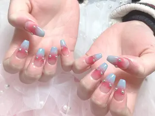 ネイル Bél Nail salonのネイルデザイン
