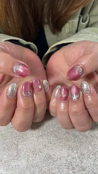 ネイル Eve [nail ＊wax＊HBL]の眉毛・アイブロウイメージ