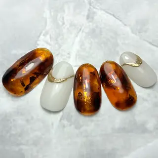 ネイル nailsalon liccáのネイルデザイン
