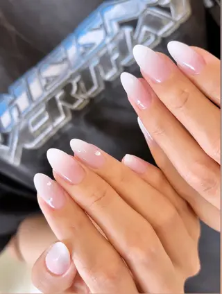 ネイル clear yayoiのネイルデザイン