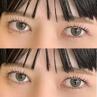 マツエク・マツパ LIRIS(リリス) 小林の眉毛・アイブロウイメージ