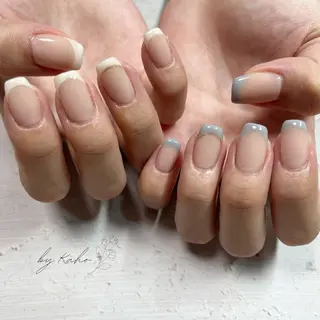 ネイル NAiL by.kahoのネイルデザイン