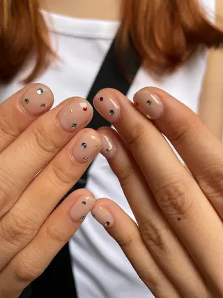 ネイル otao yuriのネイルデザイン