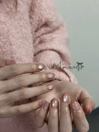ネイル M. nail【銀座店】のネイルデザイン