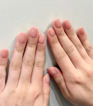ネイル nail Latteのネイルデザイン