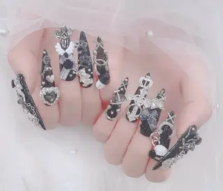 ネイル Sakura Nail Salonのネイルデザイン