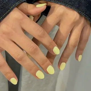 ネイル saya 🩵のネイルデザイン