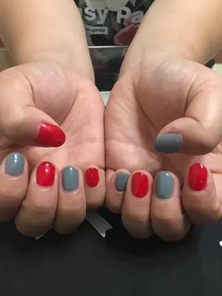 ネイル 🌈KANÅKO 🌈のネイルデザイン