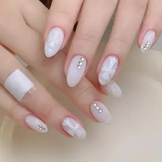ネイル she’s nailのネイルデザイン