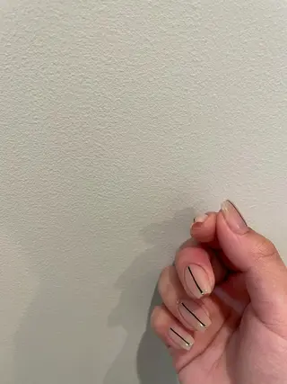 ネイル SEULE nailのネイルデザイン