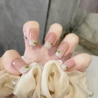 ネイル Queen's ゆなのネイルデザイン