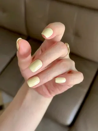 ネイル Yuki Sakai nailのネイルデザイン