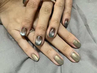 ネイル Hi. Mioのネイルデザイン