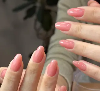 ネイル 💫 Tsuki_Nailのネイルデザイン