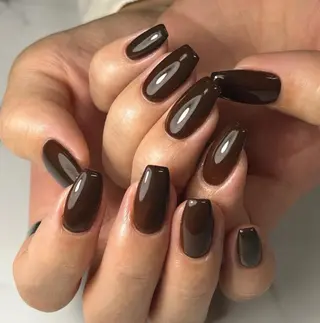 ネイル cherry's club   村上のネイルデザイン