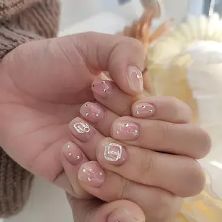 ネイル RUNWAY 　　のネイルデザイン