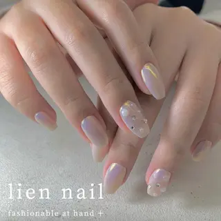 ミディアム Queen nailのネイルデザイン