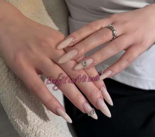 ネイル BabyYouMi nailのネイルデザイン